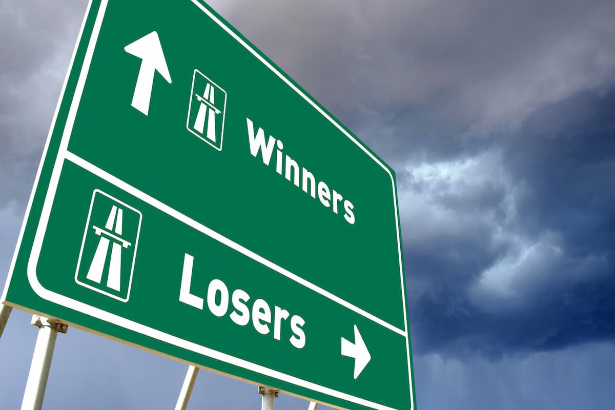 برندگان و بازندگان کریپتو1