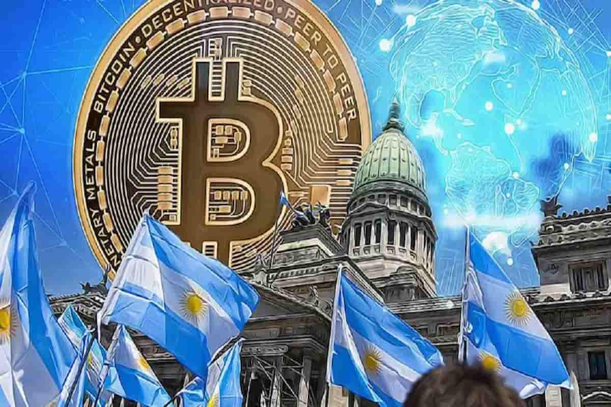 قرارداد اجاره با بیت کوین