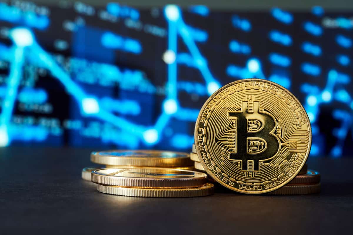 پیش بینی افزایش قیمت بیت کوین1