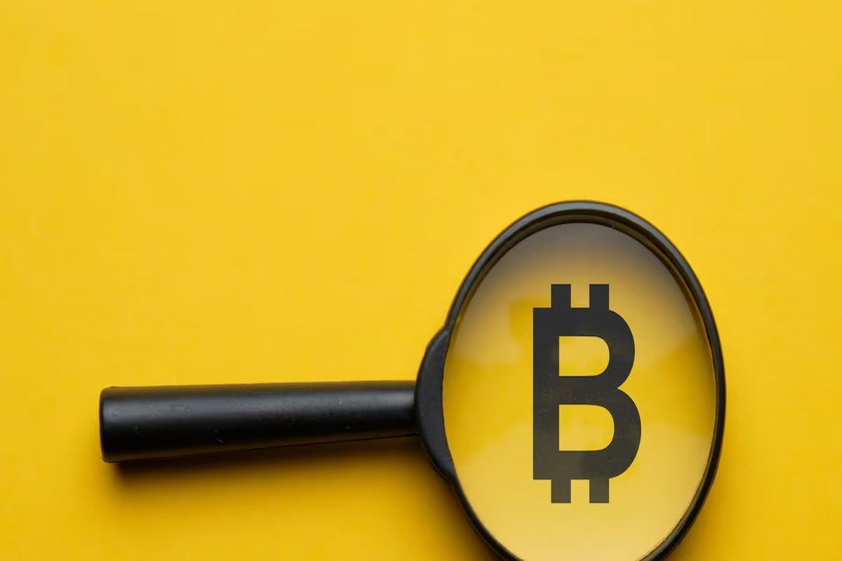 فصل بیت کوین12