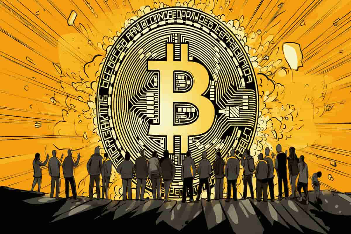 هاوینگ چهارم استخراج بیت کوین1