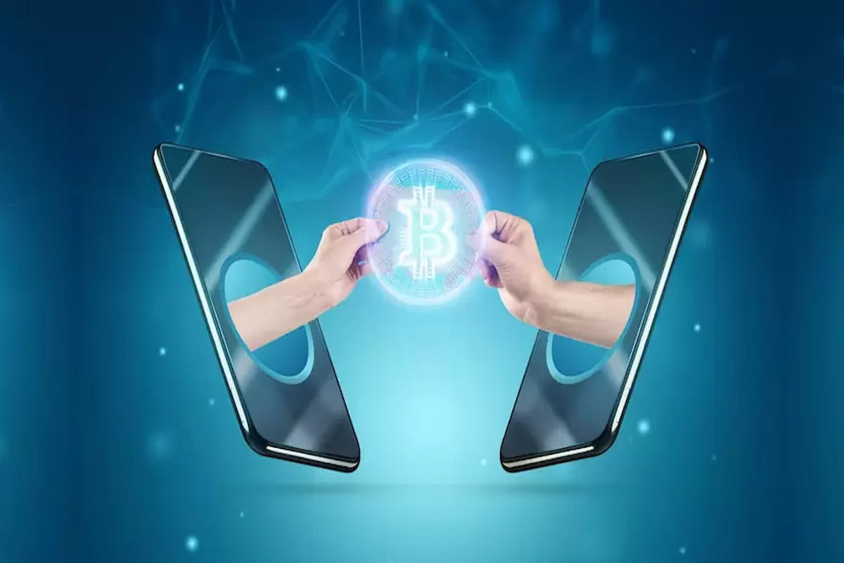 درگاه پرداخت ارز دیجیتال1