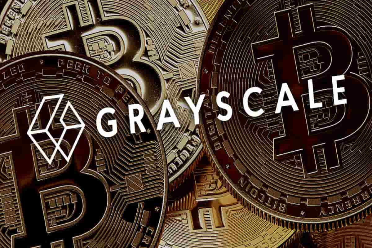 بیت کوین و گری اسکیل1