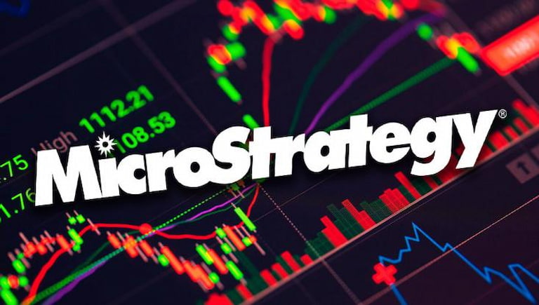 خرید بیت کوین و مایکرواستراتژی1