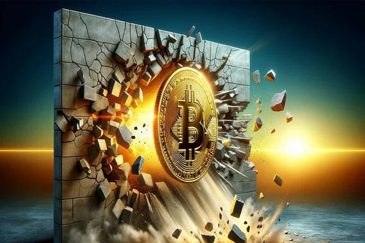 رویای بیت کوین1