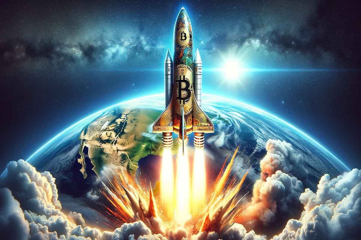 بیت کوین 300 هزار دلار1