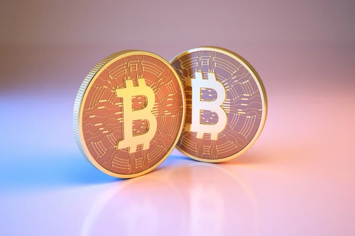 بیت کوین 33 هزار دلار-1