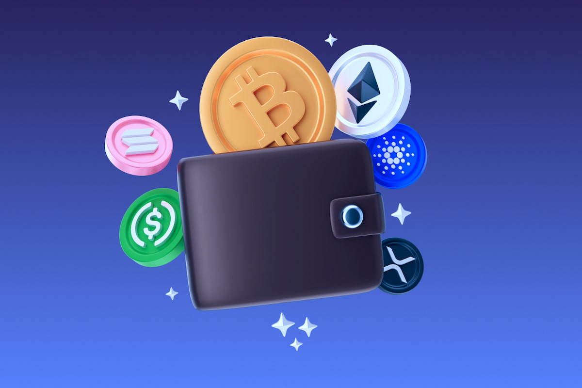 کوین بیس و ویتالیک1