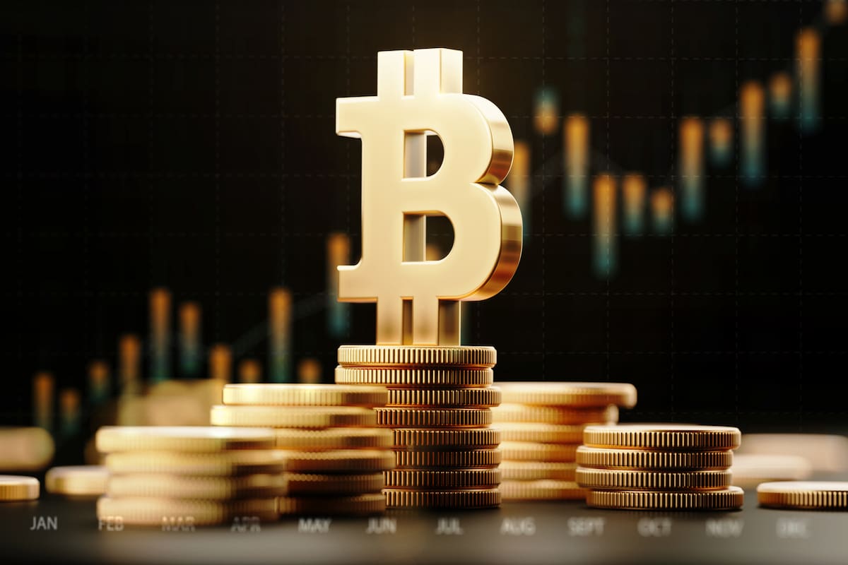 بیت کوین 50 هزار دلار1