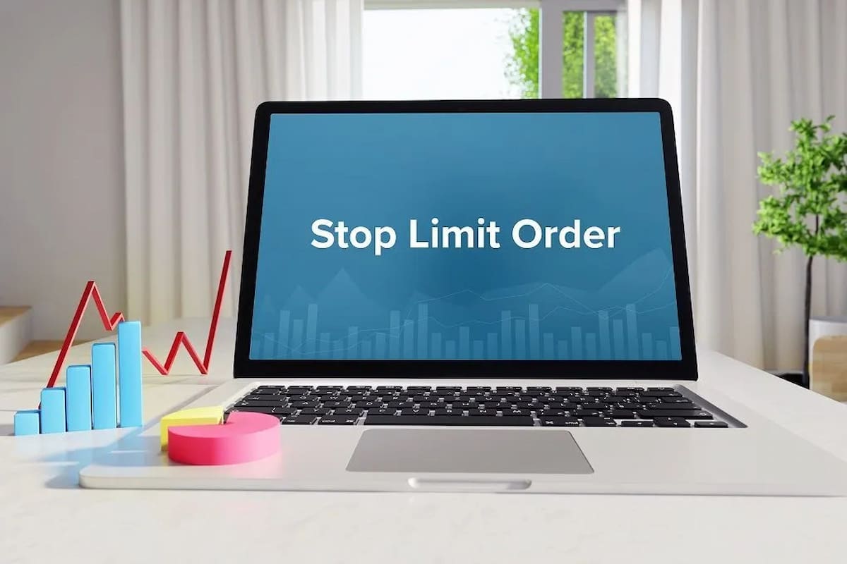 لیمیت اوردر و استاپ لیمیت1