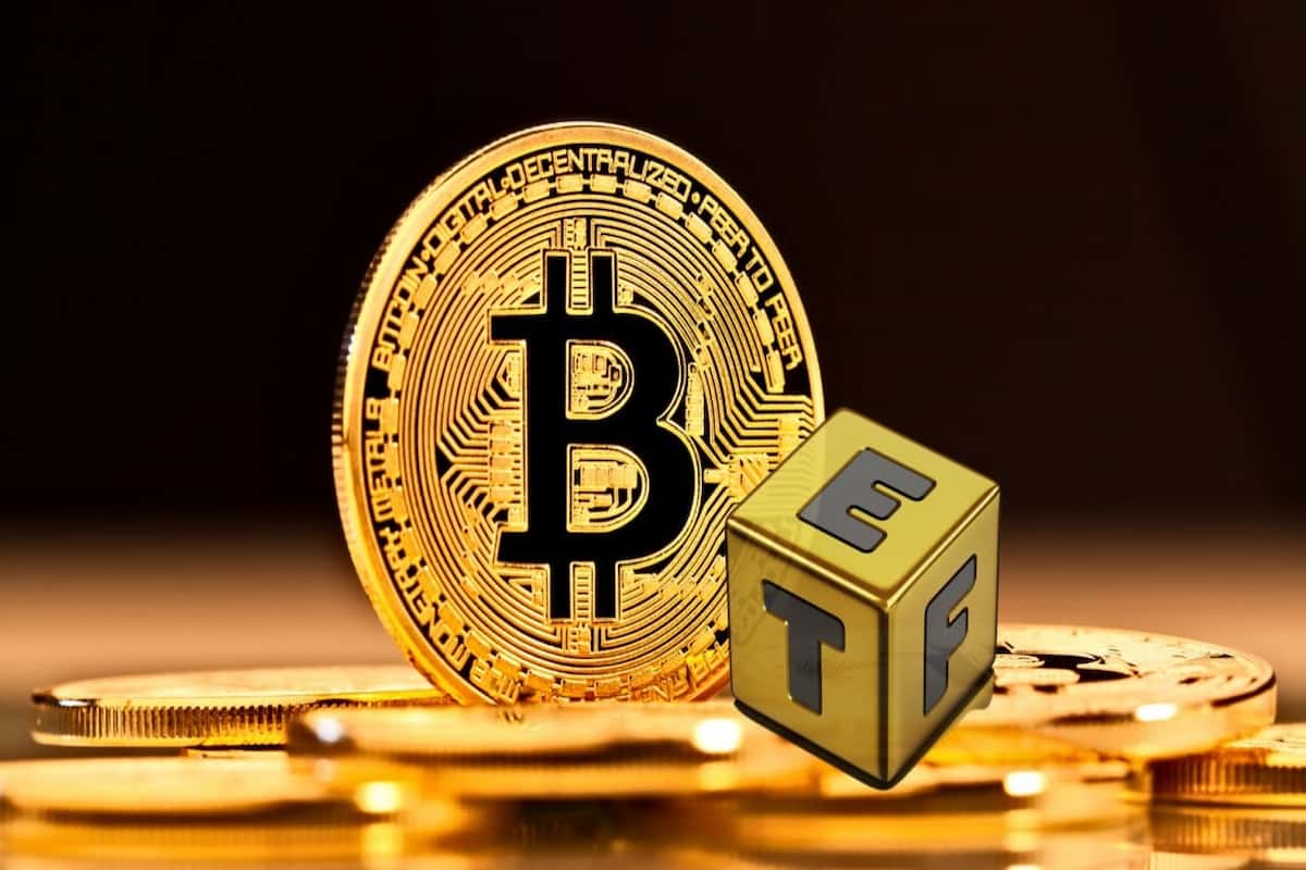 ETF بیت کوین و سرمایه‌گذاران-1
