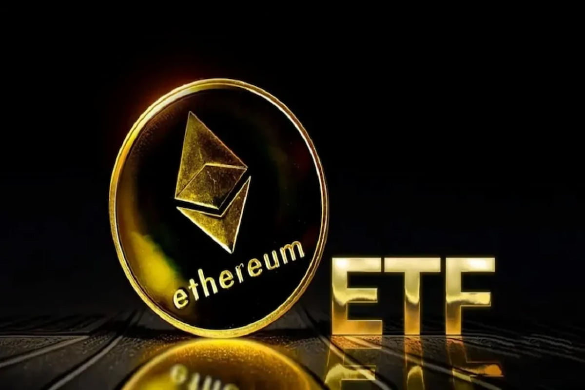 انتظارات پایین ETF اتریوم-1
