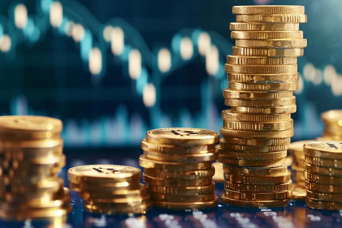 ارز دیجیتال برای سرمایه گذاری بلندمدت-1