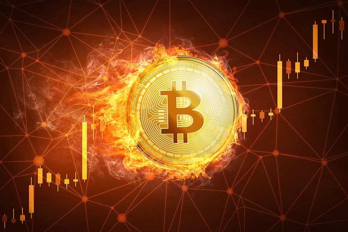 بیت کوین 1 میلیون دلار-1