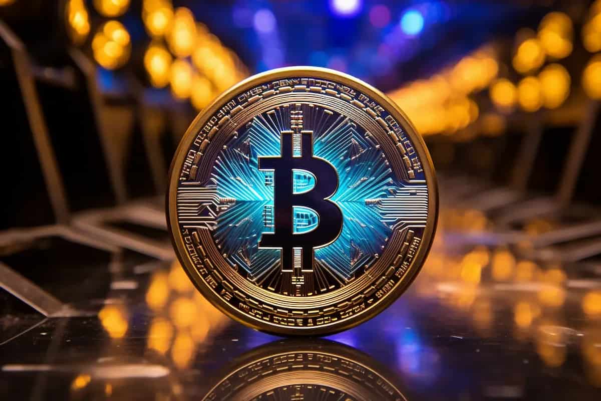 خریداری 3 میلیارد بیت کوین-1