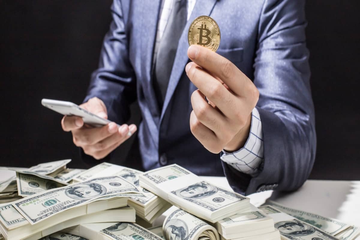 هولدر ارز دیجیتال کیست-1