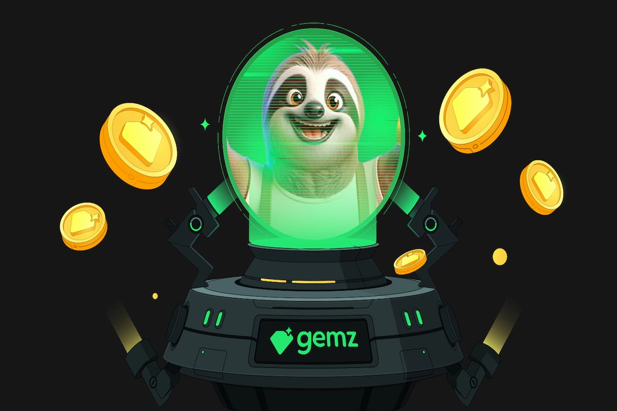 ایردراپ Gemz چیست-1