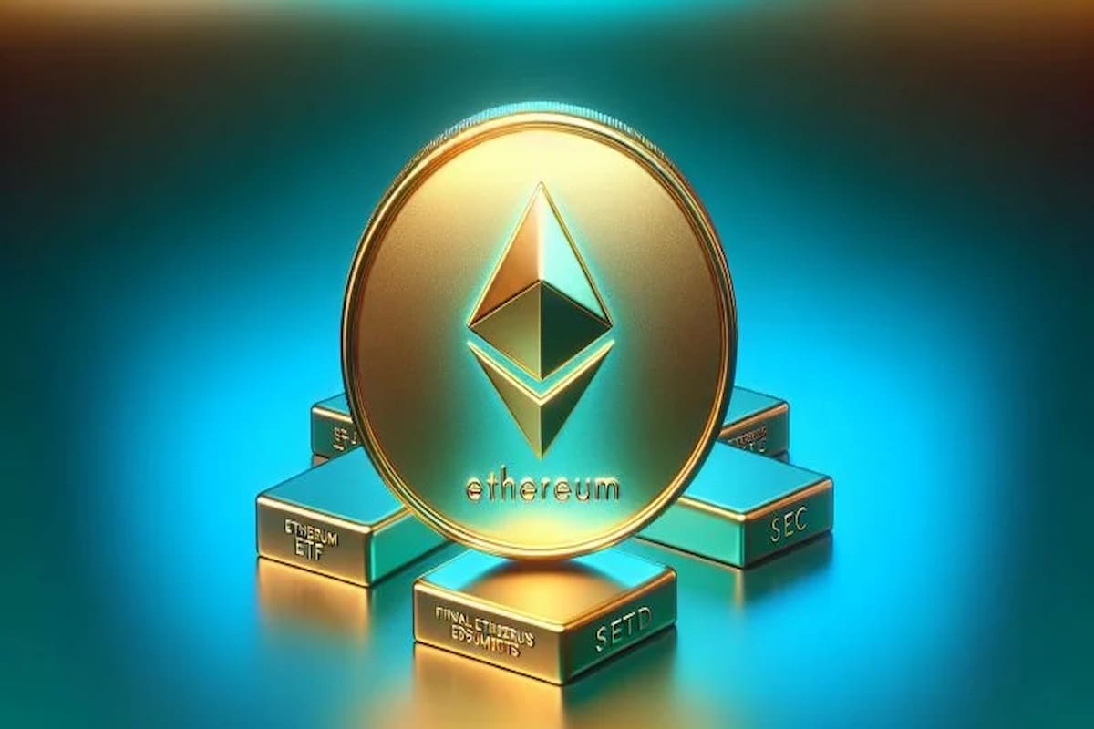 احتمال تأیید ETF اتریوم-1