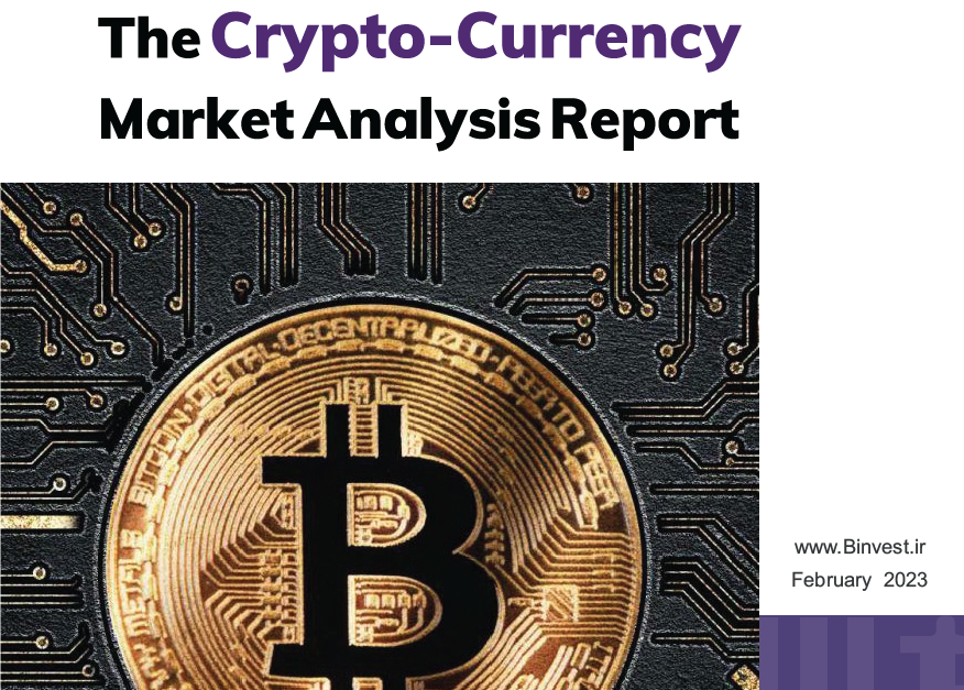 The crypto-currency market analysis report by binvest-Feb 2023