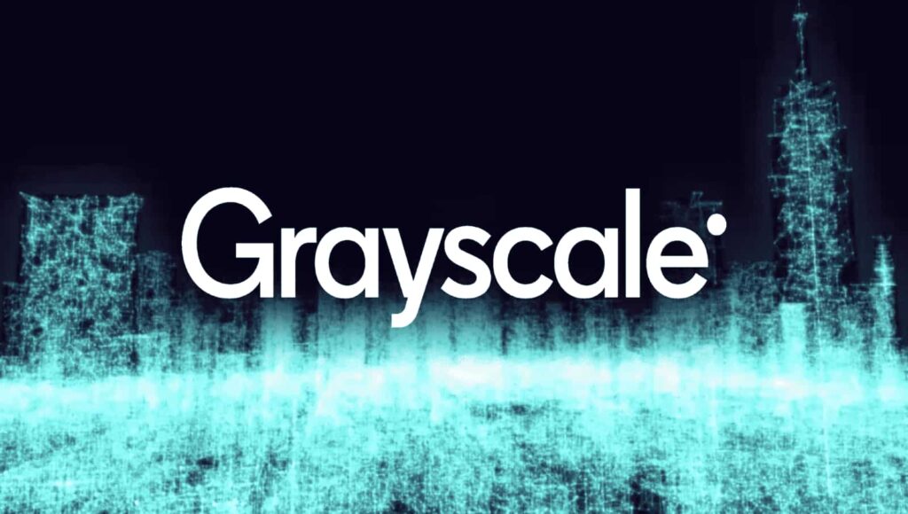 شرکت  Grayscale