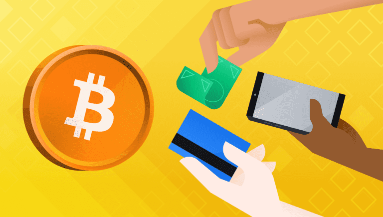 سیگنال خرید رمزارز
