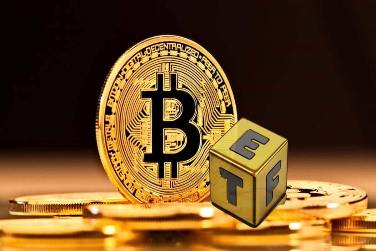 زمان ETFهای بیت کوین1