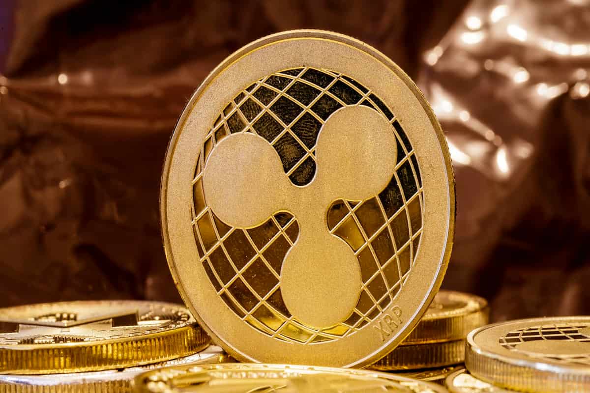 افزایش ارزش ریپل12