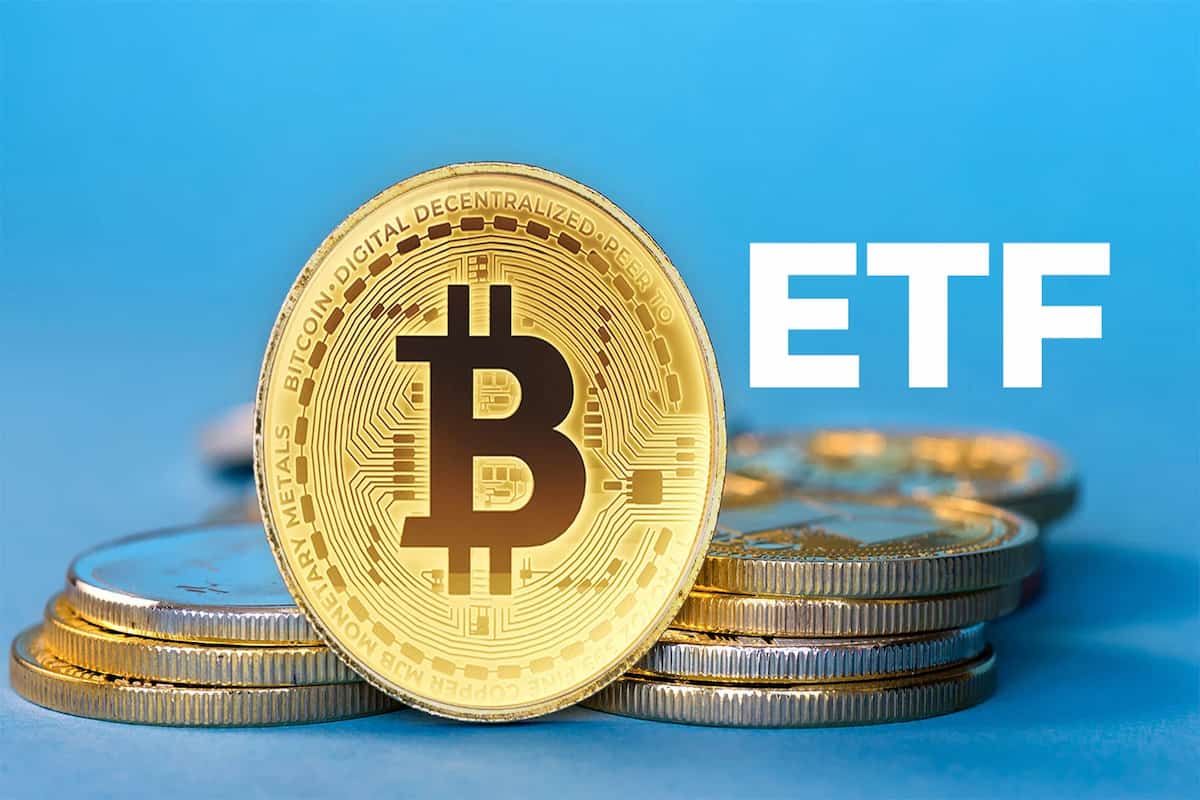 کارمزد ETF بیت کوین بلک راک22