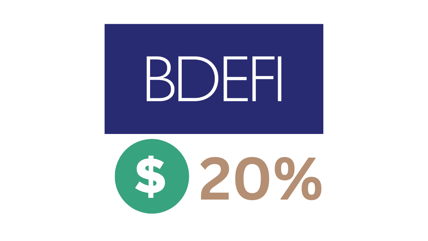 سبد Bdefi با فروش 3 درصد دیگر از دارایی ها، اکنون 20 درصد از کل دارایی ها را به صورت دلار نگه داری می کند
