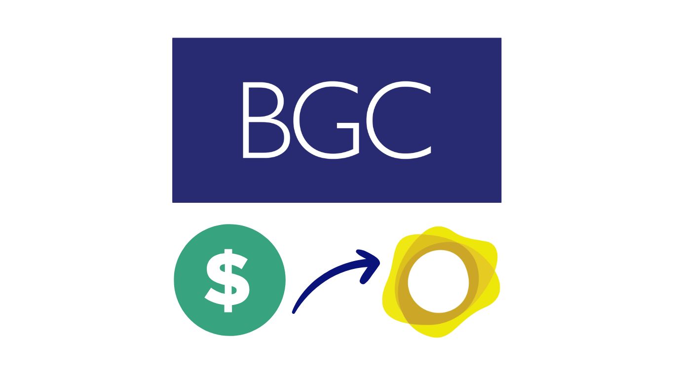تبدیل کل دلار های سبد BGC به طلا در پی افزایش تنش های منطقه