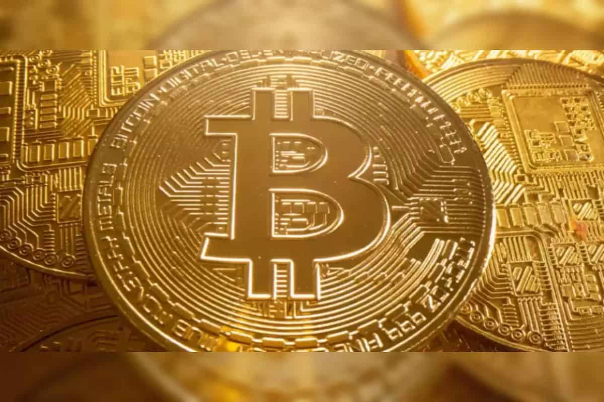 بیت کوین ارزی جایگزین1