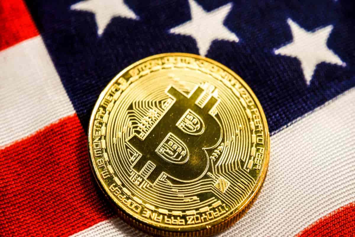 بیت کوین و انتخابات آمریکا-1