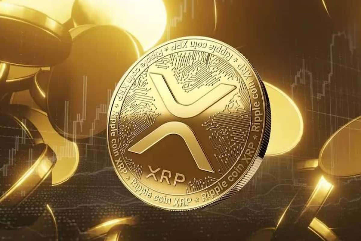 افزایش 35 درصدی ریپل-1